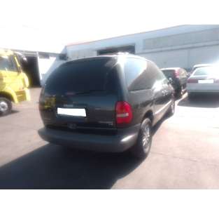 chrysler voyager (gs) del año 2000 2