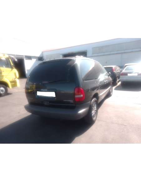chrysler voyager (gs) del año 2000