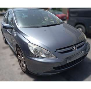 peugeot 307 (s1) del año 2005