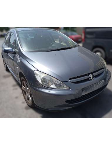 peugeot 307 (s1) del año 2005