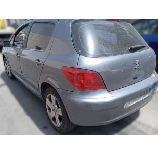 peugeot 307 (s1) del año 2005 2
