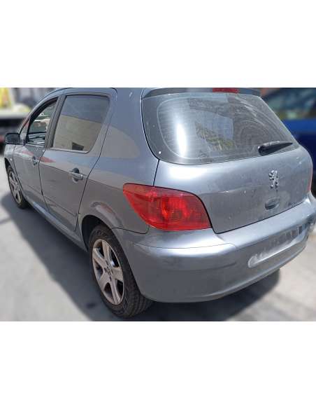 peugeot 307 (s1) del año 2005