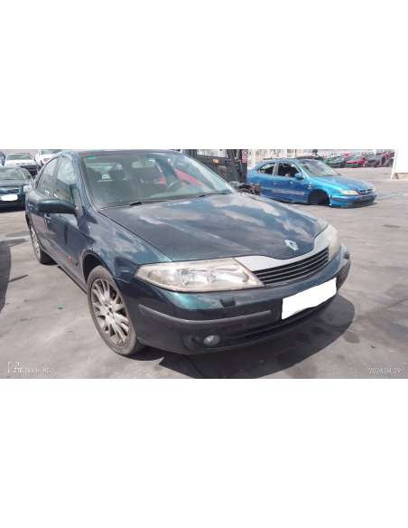 renault laguna ii (bg0) del año 2004