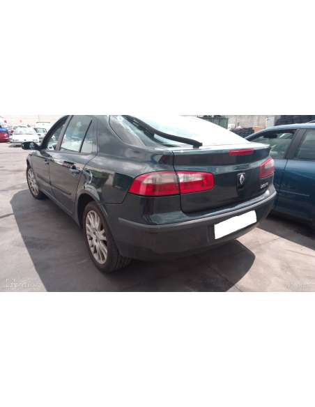 renault laguna ii (bg0) del año 2004