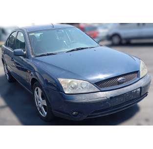 ford mondeo berlina (ge) del año 2002