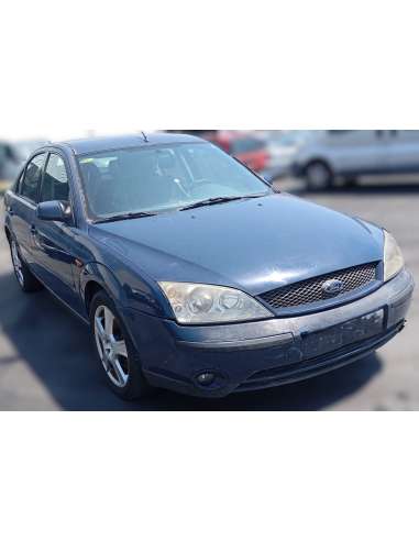 ford mondeo berlina (ge) del año 2002