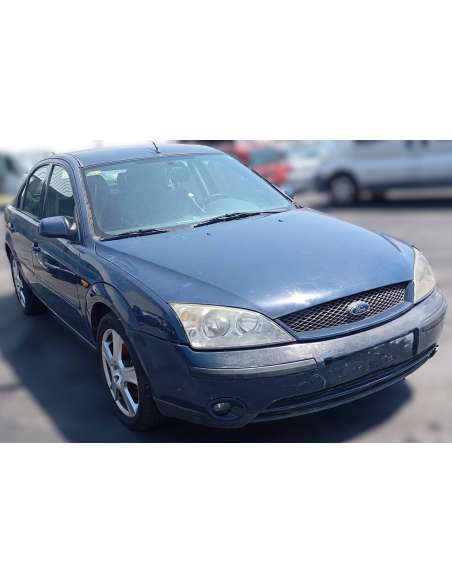 ford mondeo berlina (ge) del año 2002