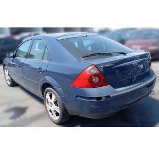 ford mondeo berlina (ge) del año 2002 2
