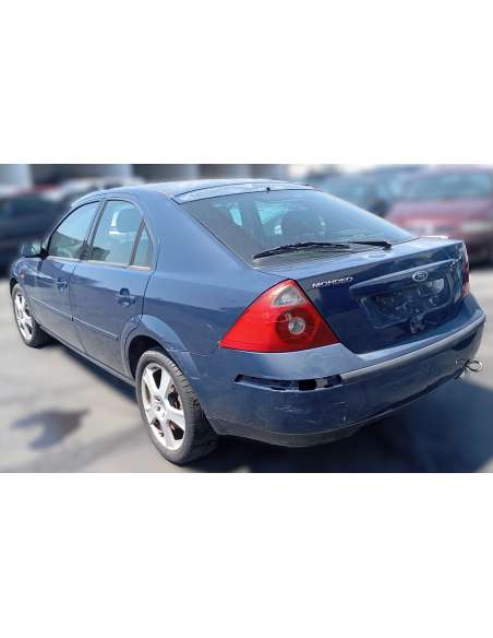 ford mondeo berlina (ge) del año 2002