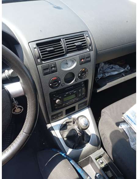 ford mondeo berlina (ge) del año 2002