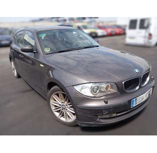 bmw serie 1 berlina (e81/e87) del año 2012