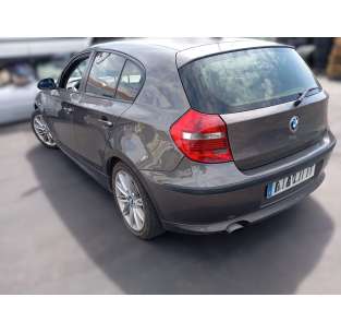 bmw serie 1 berlina (e81/e87) del año 2012 2