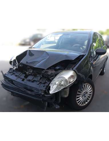 fiat grande punto (199) del año 2007