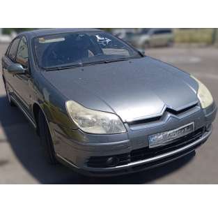 citroën c5 berlina del año 2005