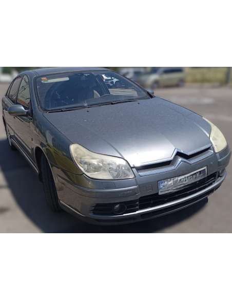 citroën c5 berlina del año 2005