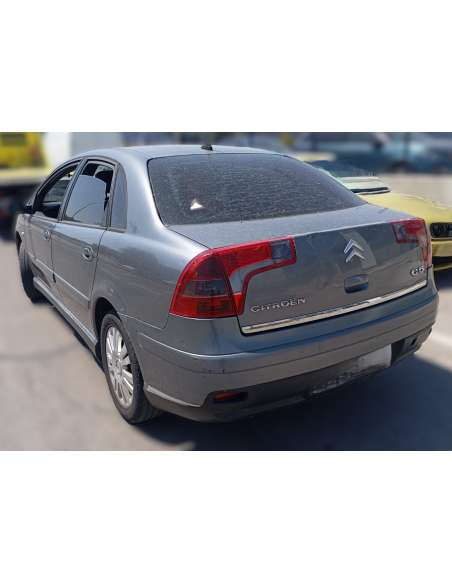 citroën c5 berlina del año 2005