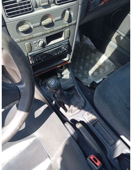 seat leon (1m1) del año 2004