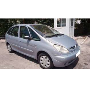citroën xsara picasso del año 2002