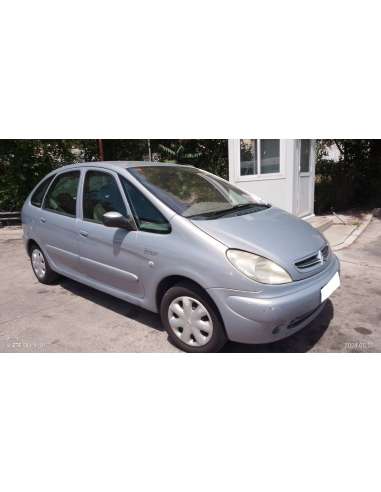 citroën xsara picasso del año 2002