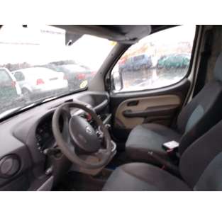 fiat doblo (119) del año 2007 2