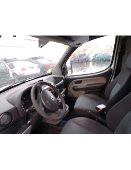 fiat doblo (119) del año 2007