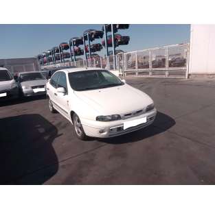 fiat brava (182) del año 2001