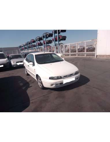 fiat brava (182) del año 2001