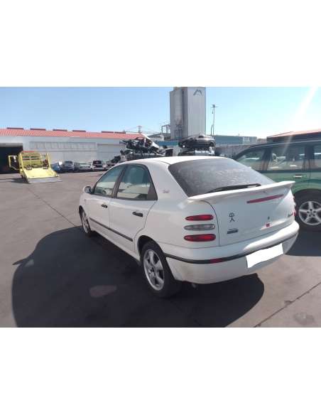 fiat brava (182) del año 2001