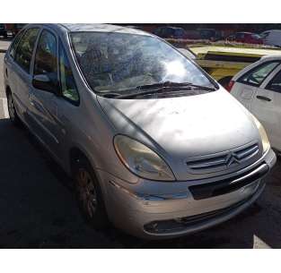citroën xsara picasso del año 2004