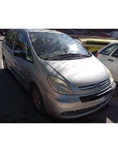 citroën xsara picasso del año 2004