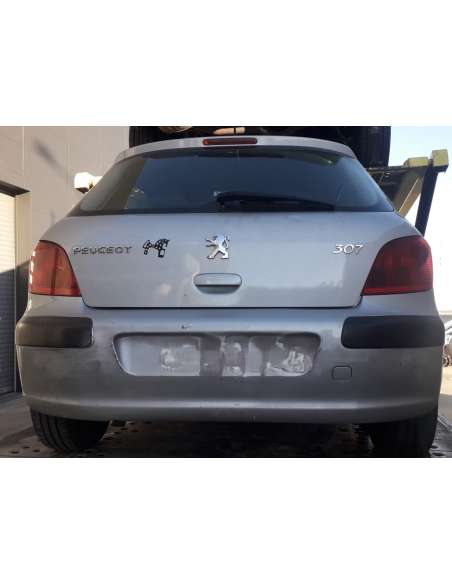 peugeot 307 (s1) del año 2004