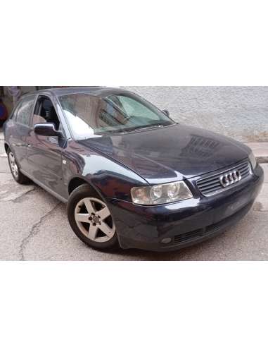 audi a3 (8l) del año 2000