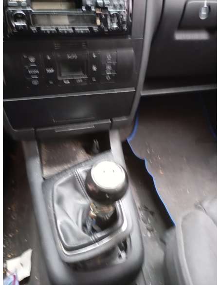 audi a3 (8l) del año 2000