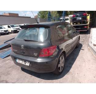 peugeot 307 (s1) del año 2003 2