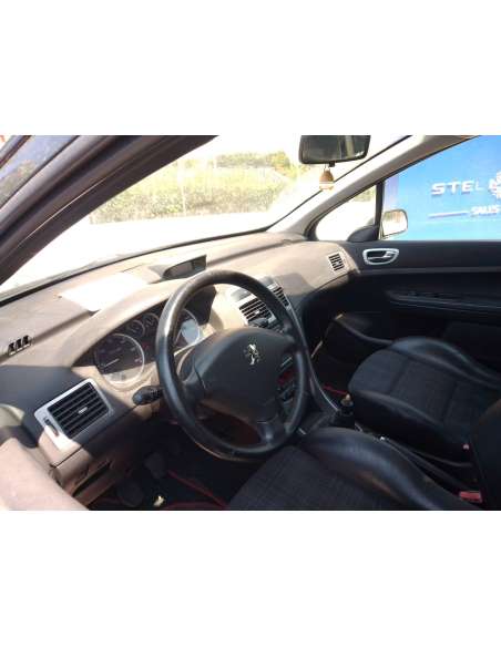 peugeot 307 (s1) del año 2003