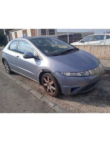 honda civic berlina 5 (fk) del año 2006