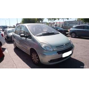 citroën xsara picasso del año 2004