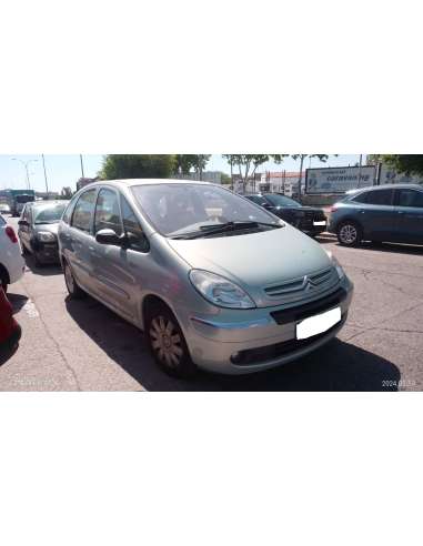 citroën xsara picasso del año 2004