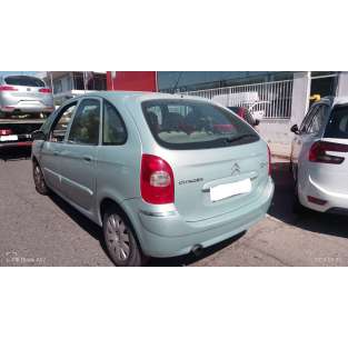citroën xsara picasso del año 2004 2