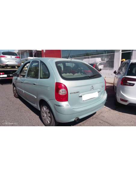 citroën xsara picasso del año 2004