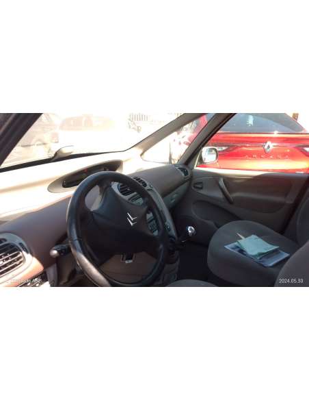 citroën xsara picasso del año 2004