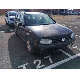 volkswagen golf iv variant (1j5) del año 1999