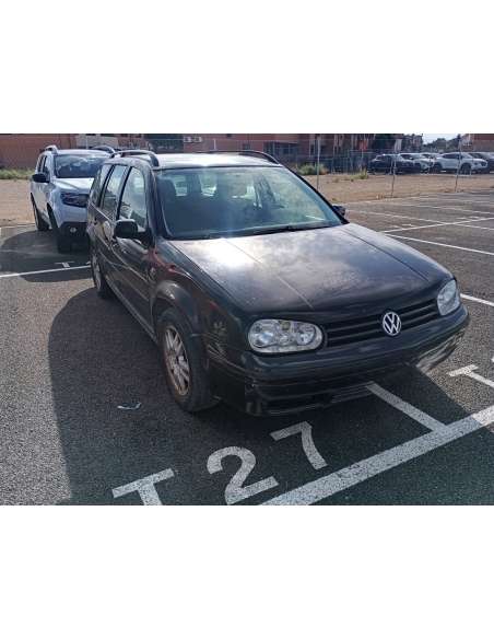 volkswagen golf iv variant (1j5) del año 1999
