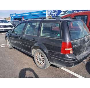 volkswagen golf iv variant (1j5) del año 1999 2