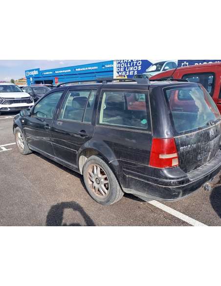 volkswagen golf iv variant (1j5) del año 1999