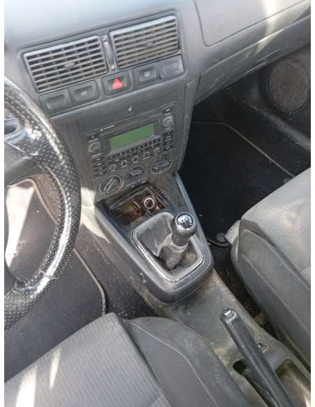 volkswagen golf iv variant (1j5) del año 1999