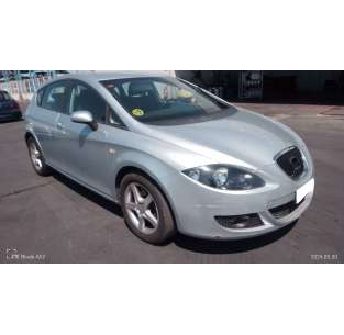 seat leon (1p1) del año 2007