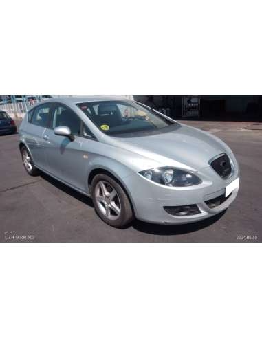 seat leon (1p1) del año 2007