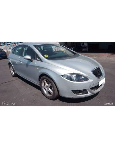 seat leon (1p1) del año 2007