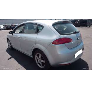 seat leon (1p1) del año 2007 2